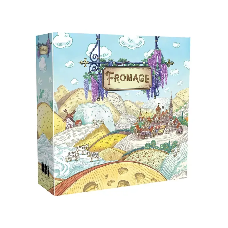 Fromage