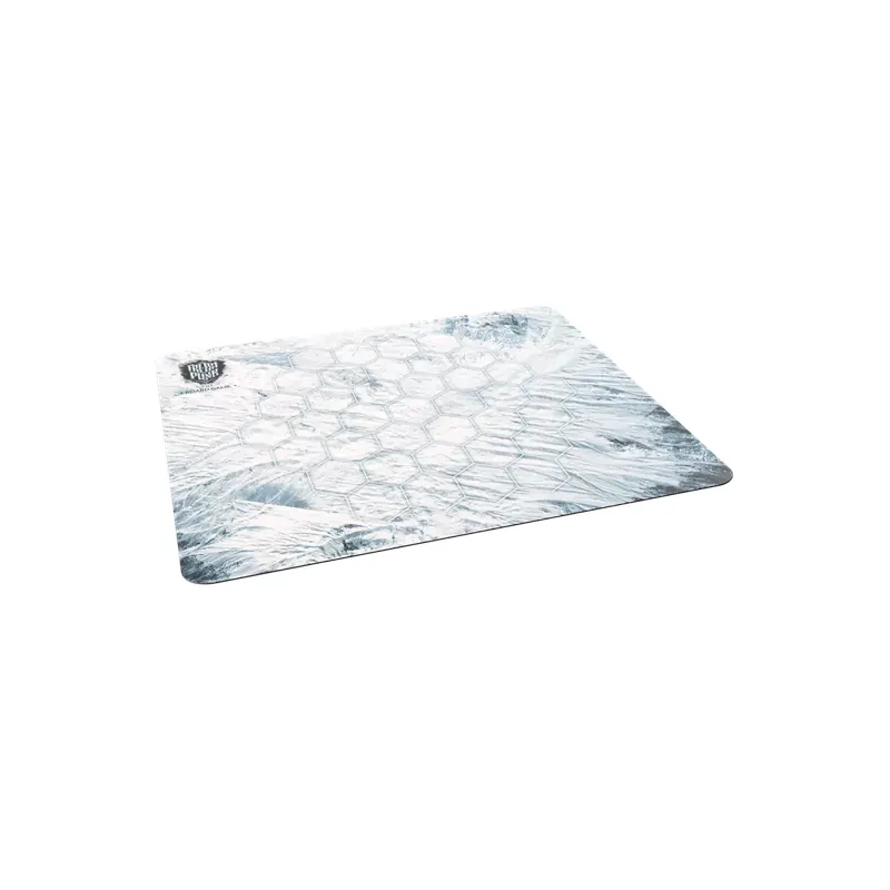 Frostpunk : Playmat en Néoprène