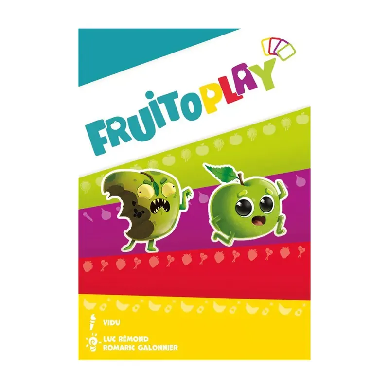 Fruitoplay