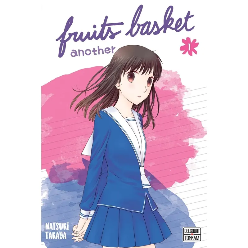Fruits Basket Another - Tome 1
