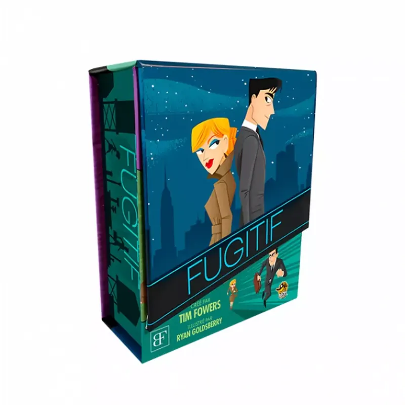 Fugitif