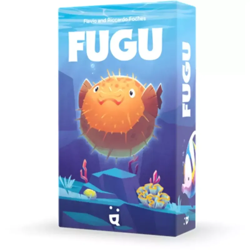 Fugu