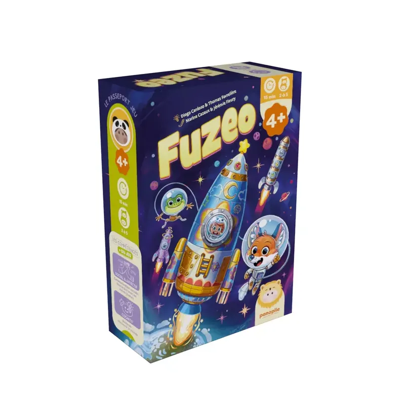 Fuzeo