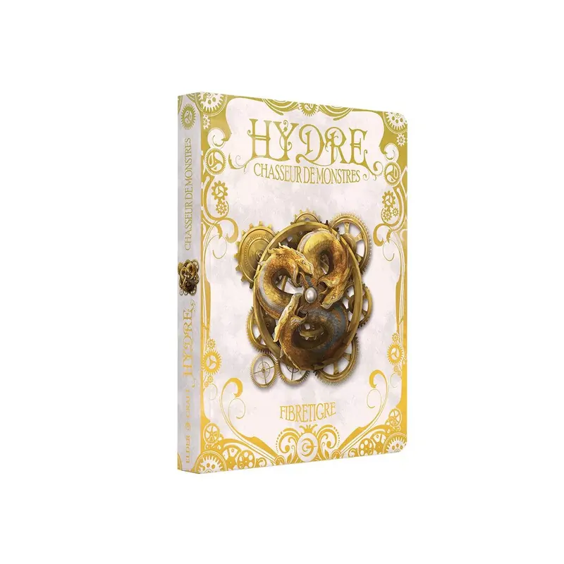 Game Of Rôles Hydre JDR : Chasseur De Monstres