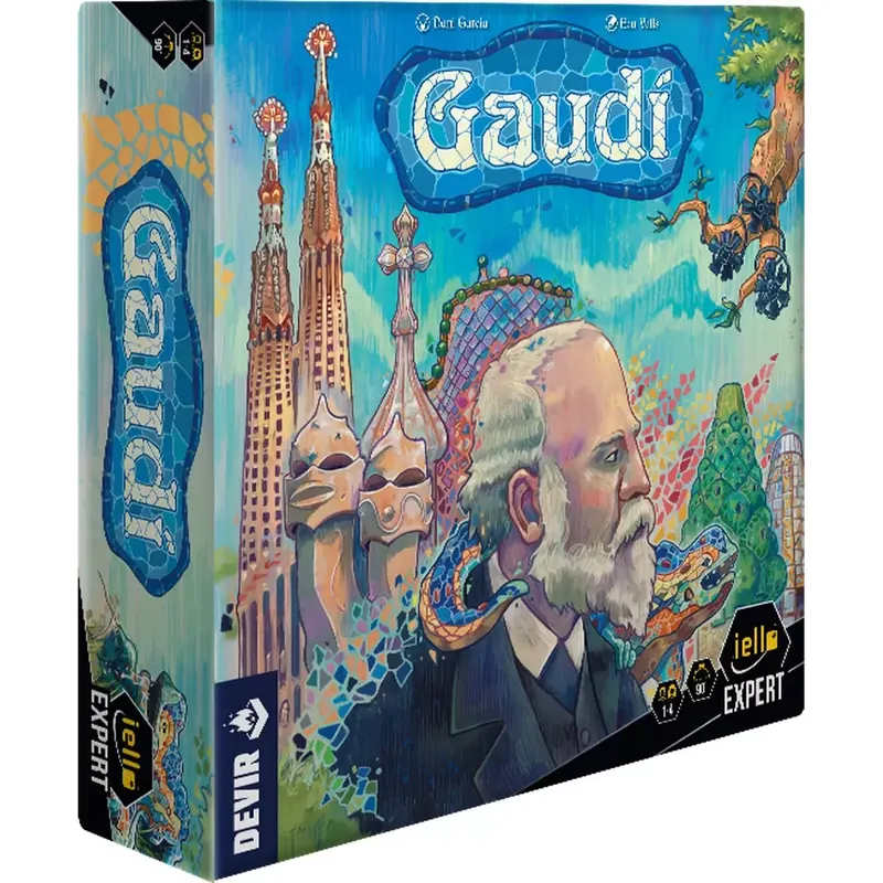 Gaudí