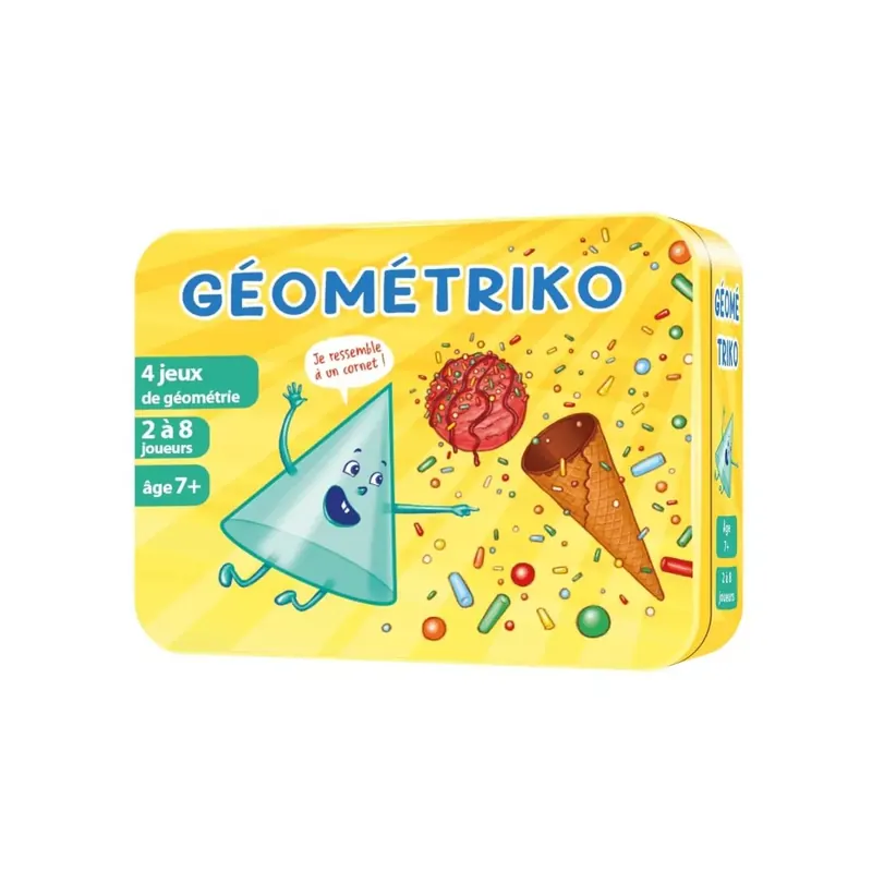 Géométriko