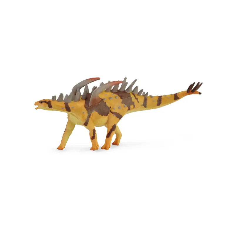 Gigantospinosaure CollectA – Figurine Dinosaure Réaliste 88774