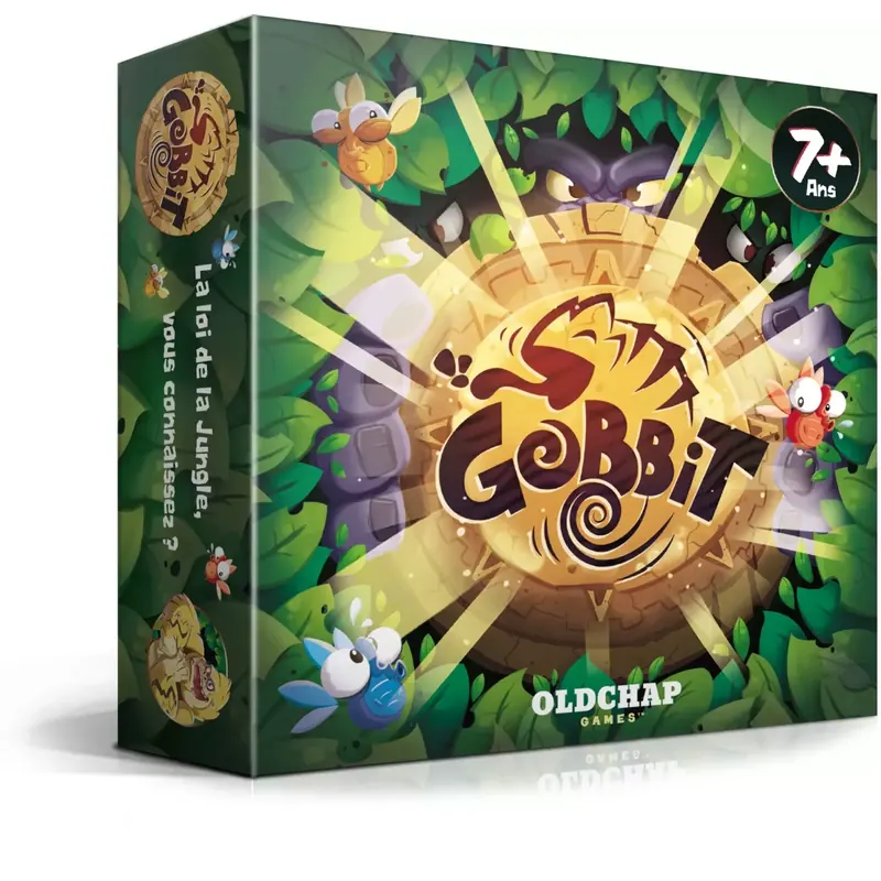Gobbit