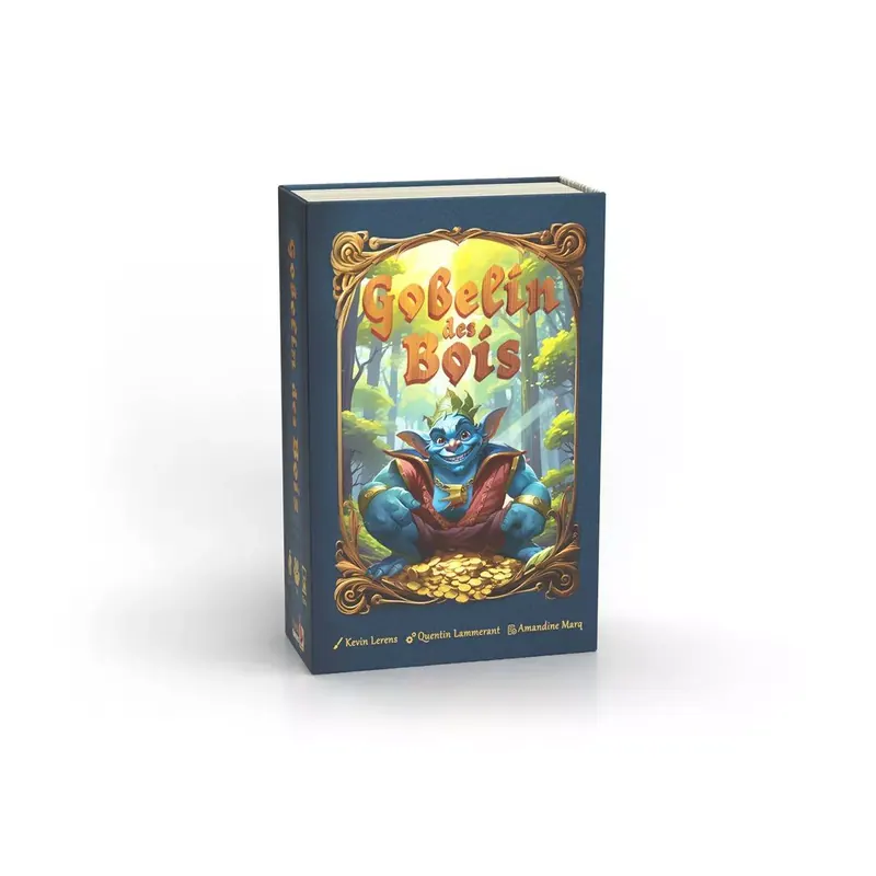 Gobelin des Bois