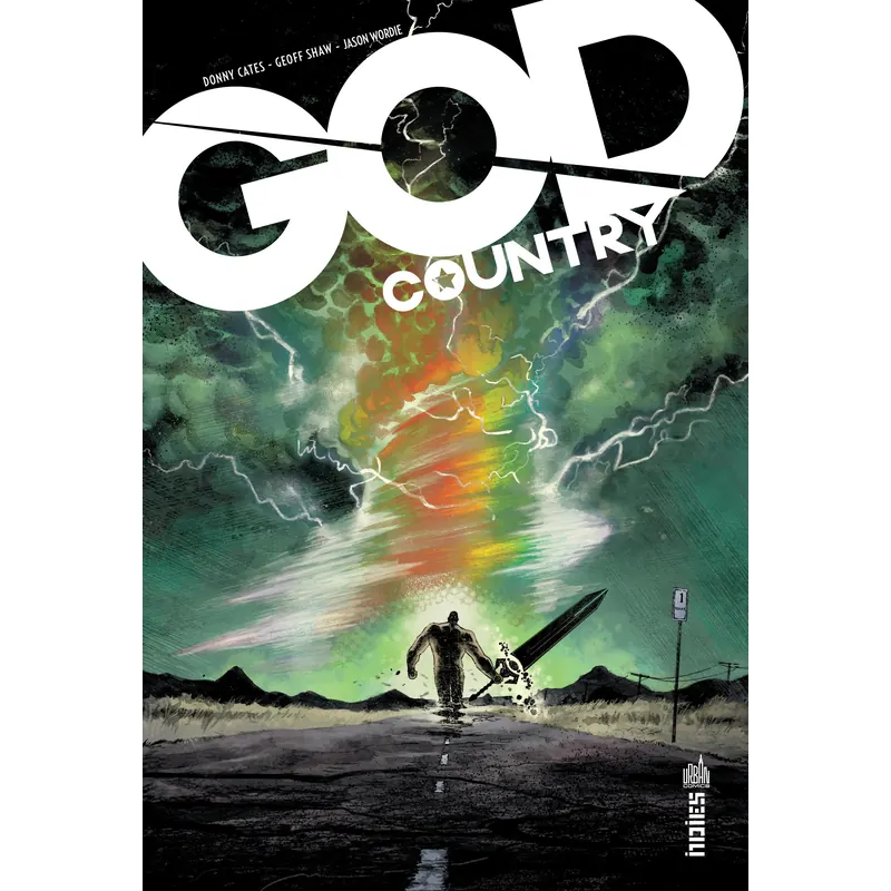 God Country