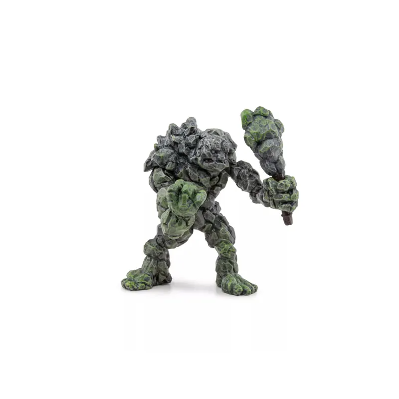 Golem de pierre – Figurine Papo 36027