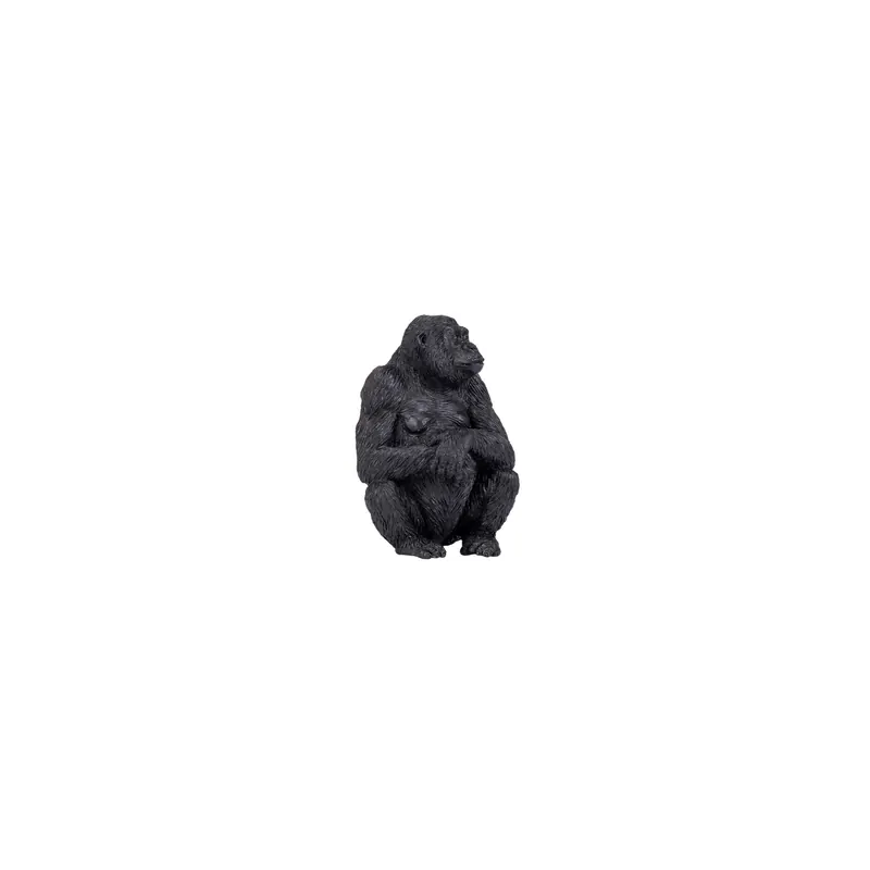 Gorille Femelle Mojo Fun 381004 - Figurine animaux sauvage