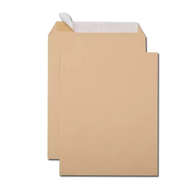 GPV Pochettes d'expédition ECO, 24: 260 x 330 mm, kraft brun