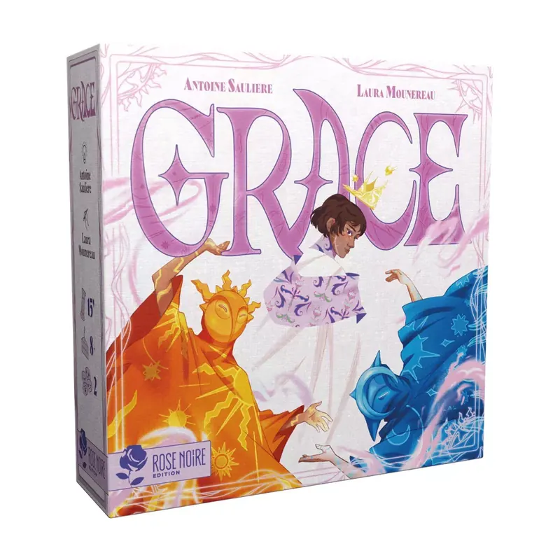 Grace