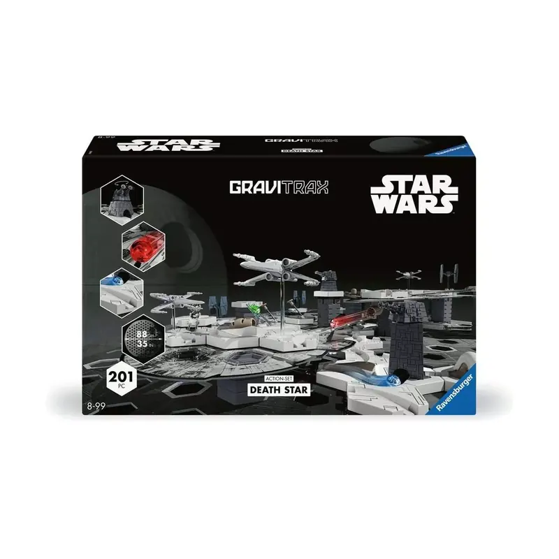 GraviTrax : Star Wars
