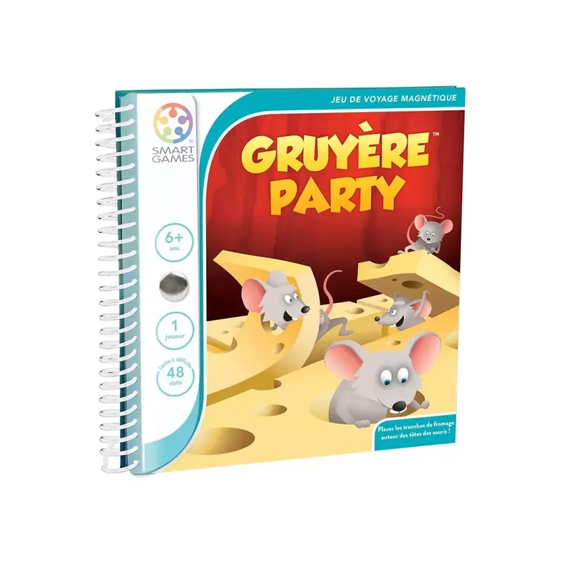 Gruyère Party