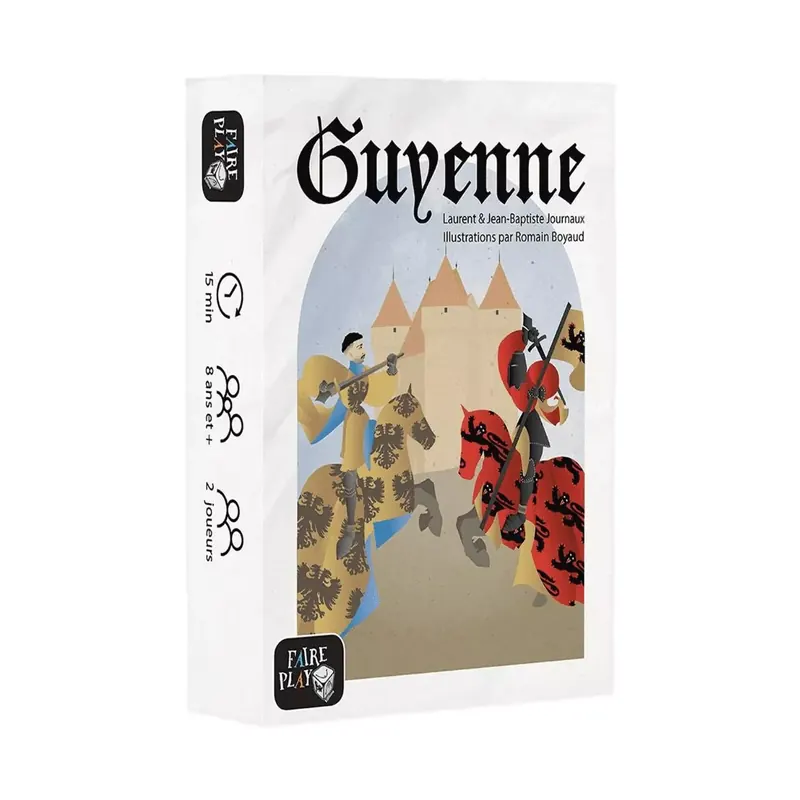 Guyenne