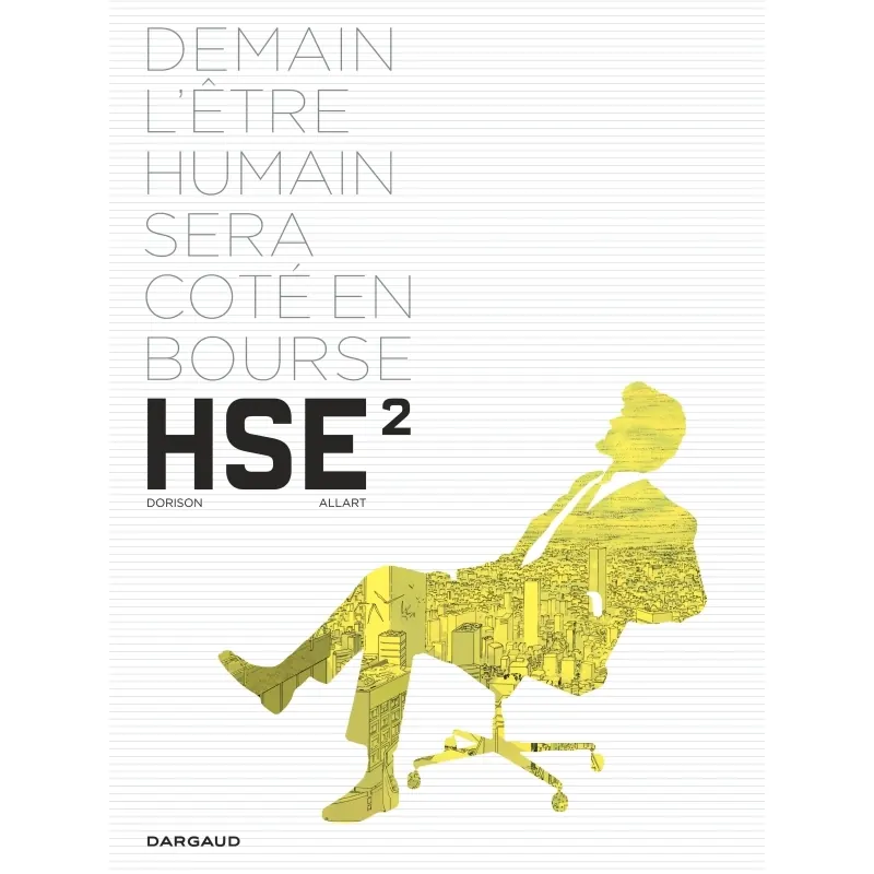H.S.E. - Tome 2