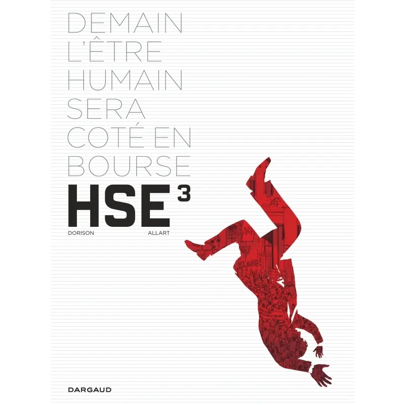 H.S.E. - Tome 3