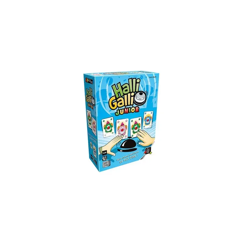 Halli Galli Junior