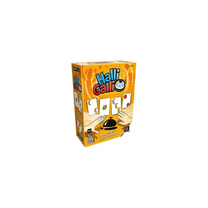 Halli Galli