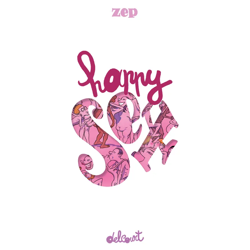 Happy Sex - Intégrale