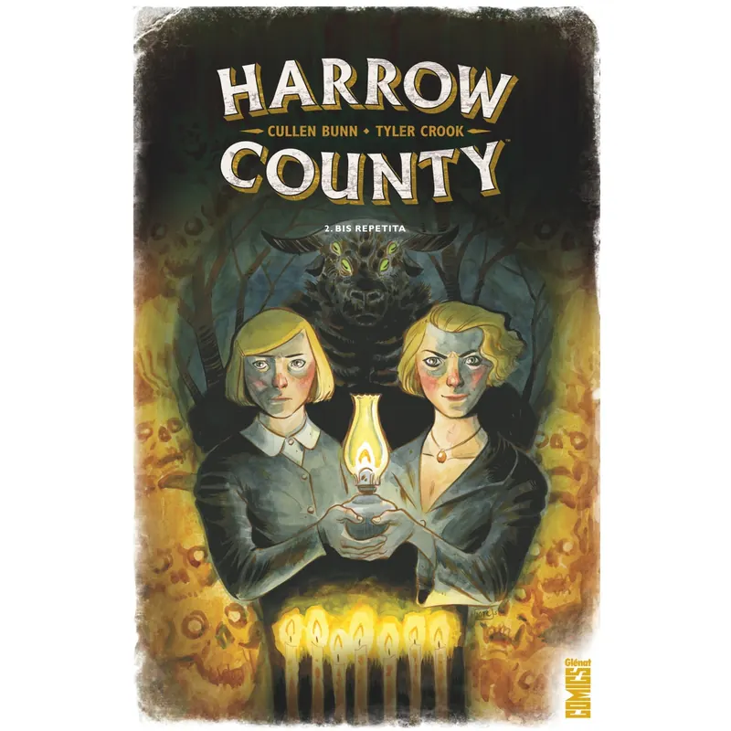 Harrow County - Tome 2