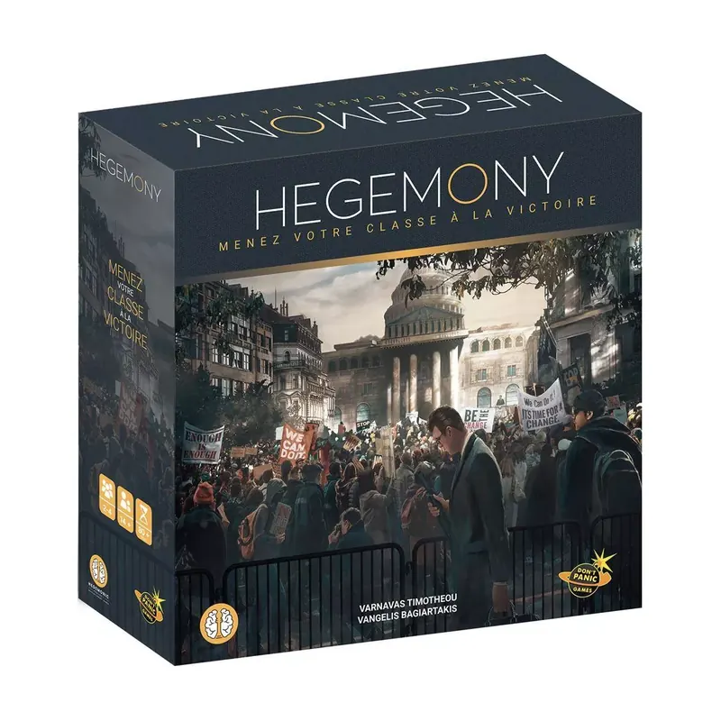 Hegemony