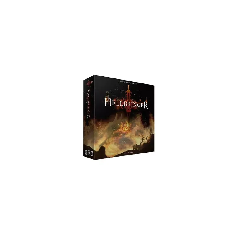 Hellbringer