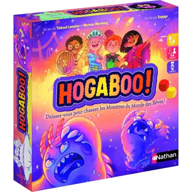 Hogaboo