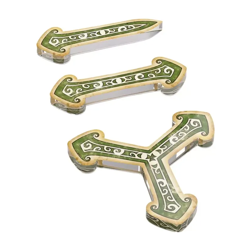 Horreur à Arkham JCE : Connector Tokens