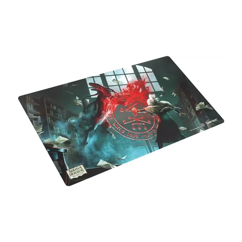 Horreur à Arkham JCE : Game Mat - Blood Ward
