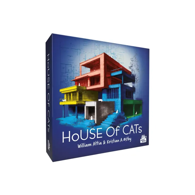 House of Cats