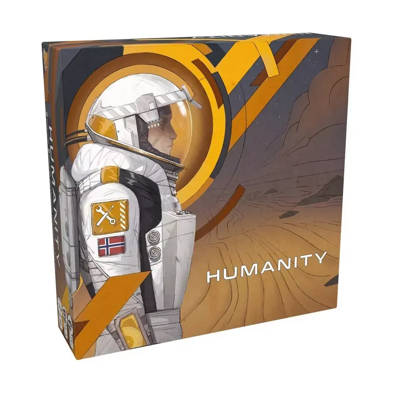 Humanity