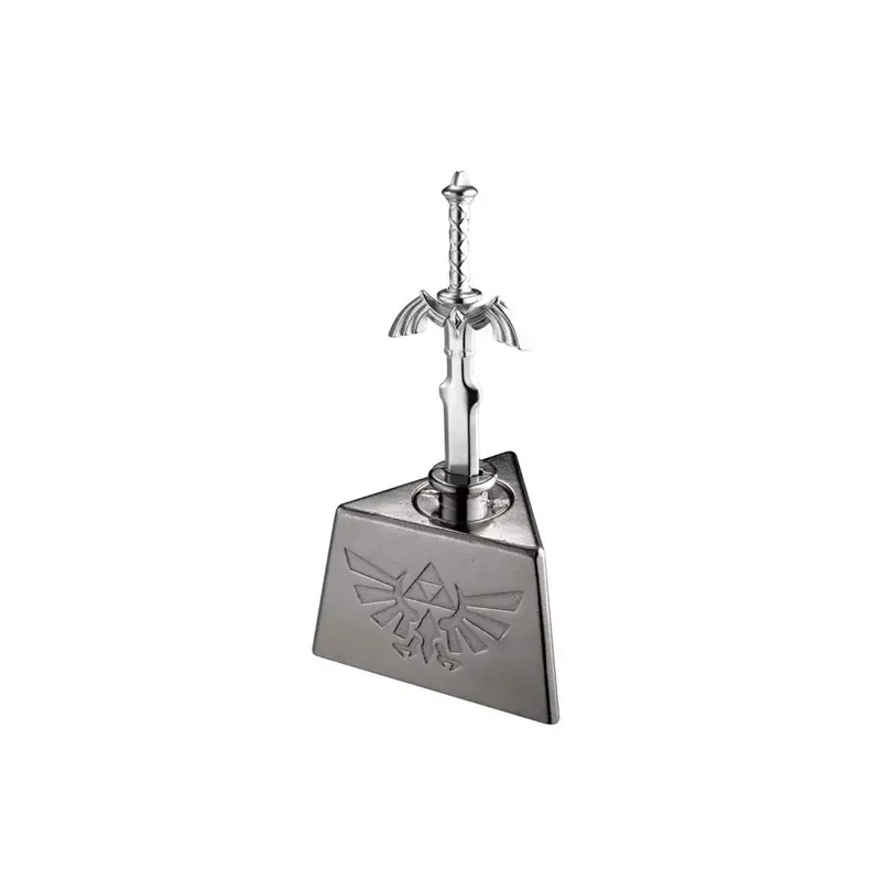 Huzzle - Zelda : Master Sword