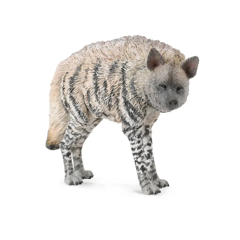 Hyène rayée - Figurine animaux sauvages Collecta 88566