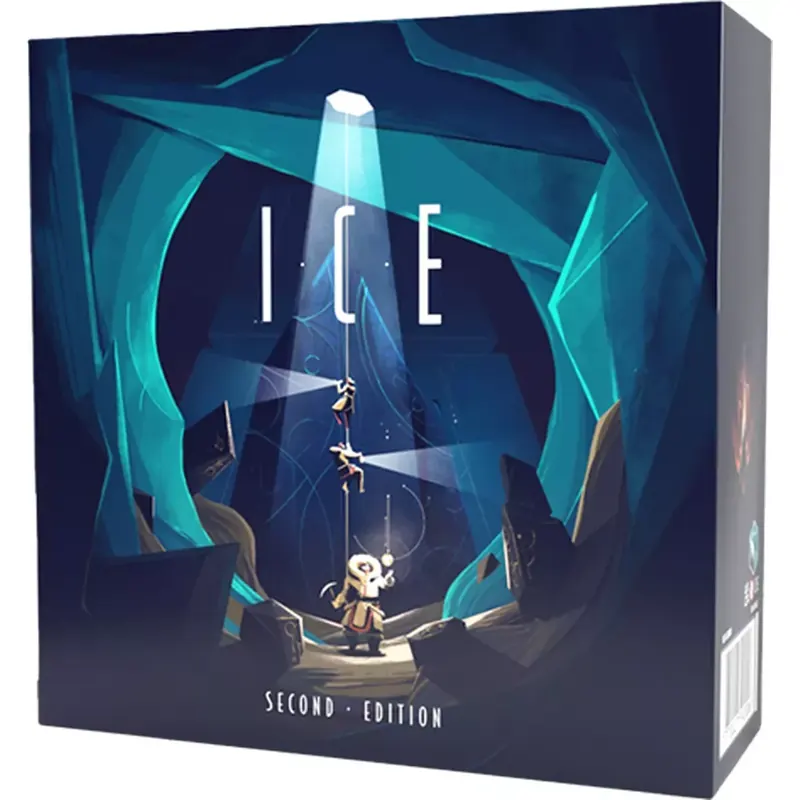 ICE - Second Edition