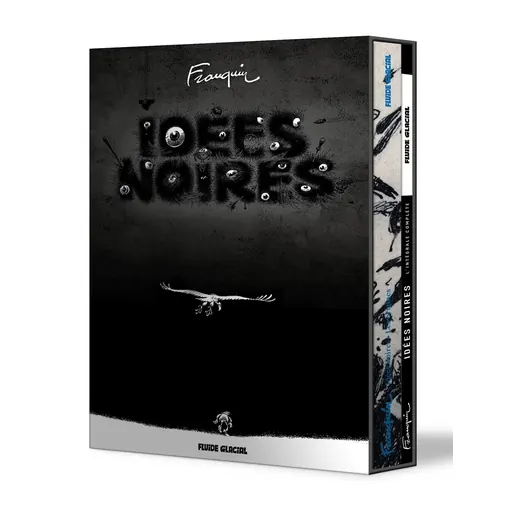 Idées noires - Coffret intégrale et les origines