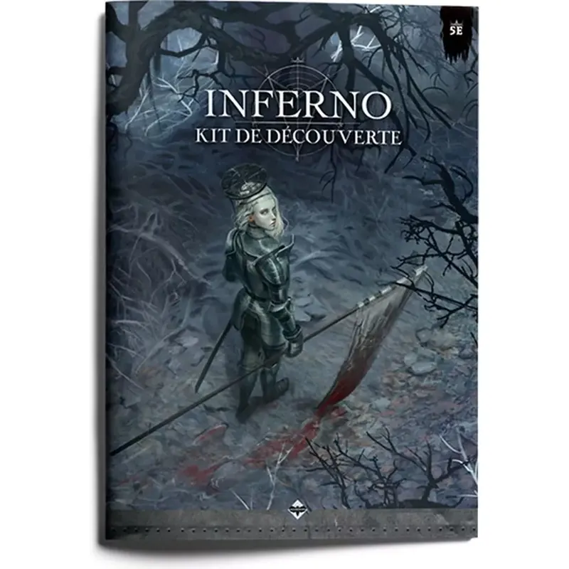 Inferno : Kit de Découverte
