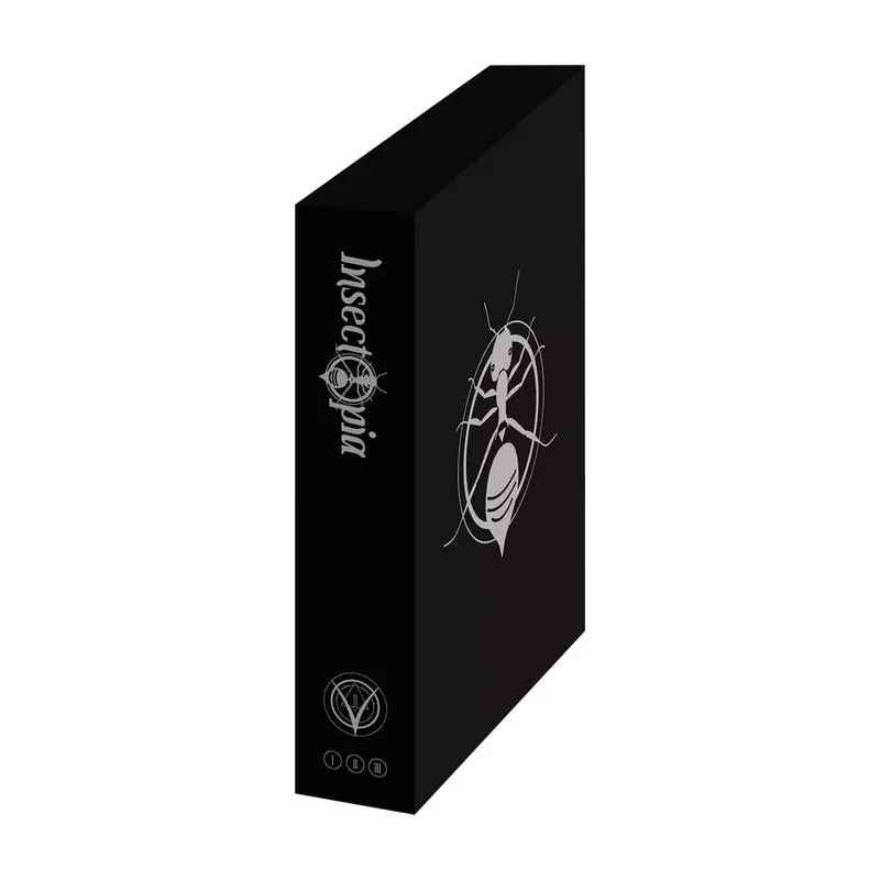 Insectopia - Coffret Collector 1
