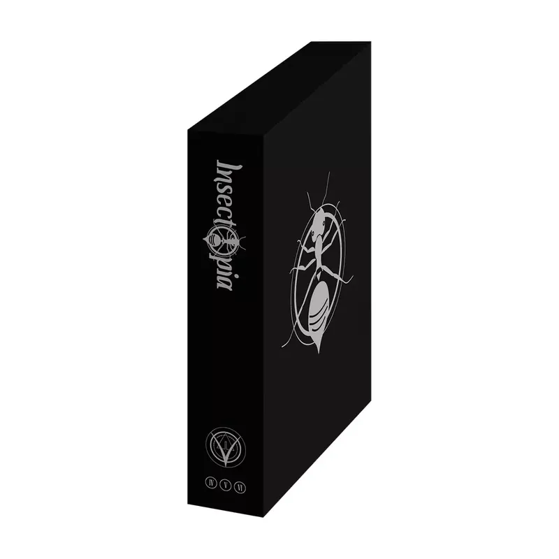 Insectopia - Coffret Collector 2