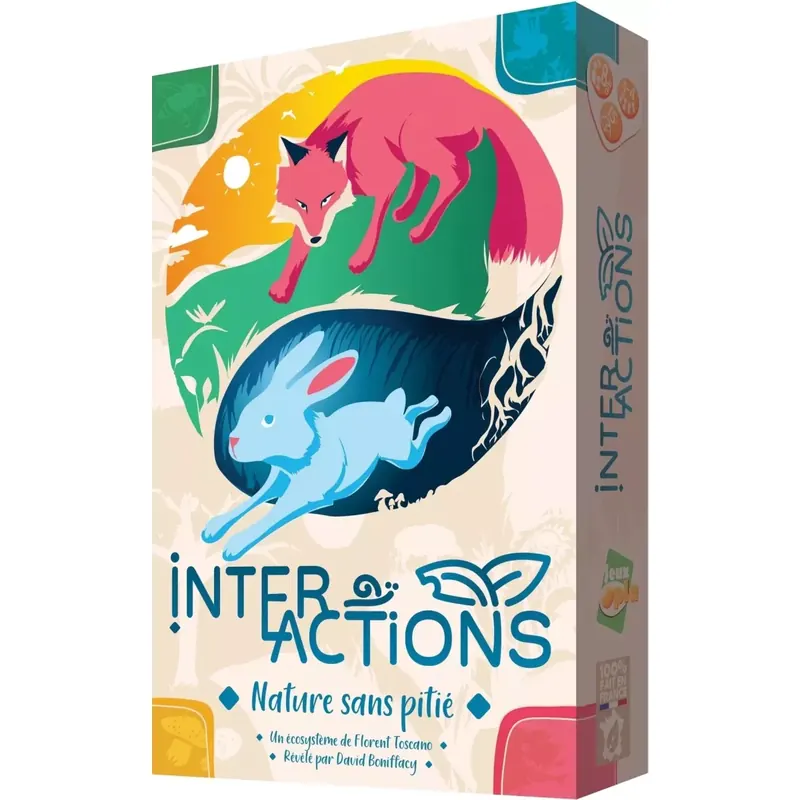 Interactions