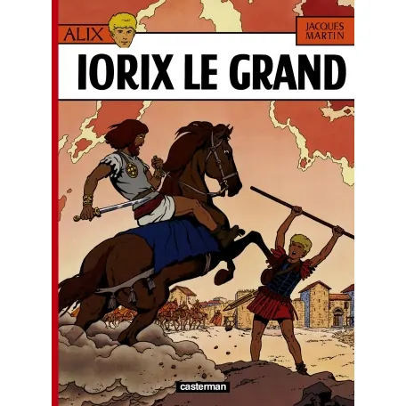 Iorix le Grand