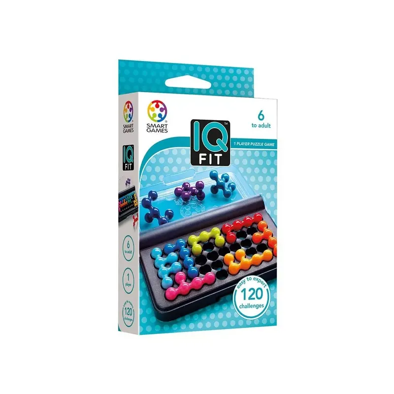 IQ Fit