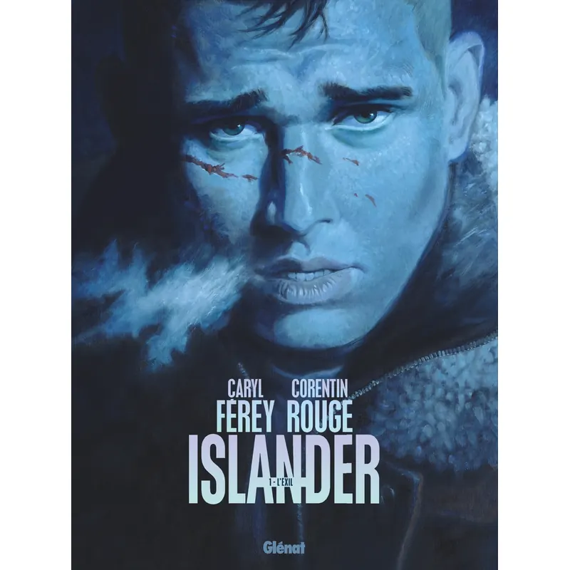 Islander - Tome 1