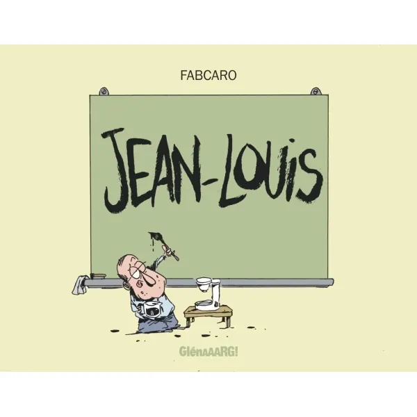 Jean-Louis