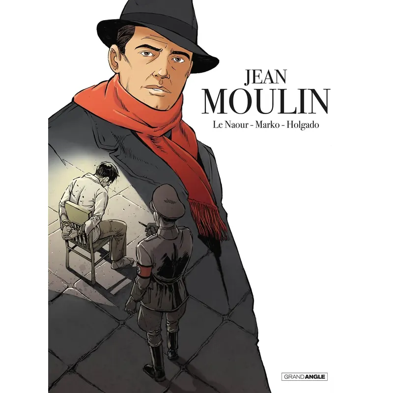 Jean Moulin