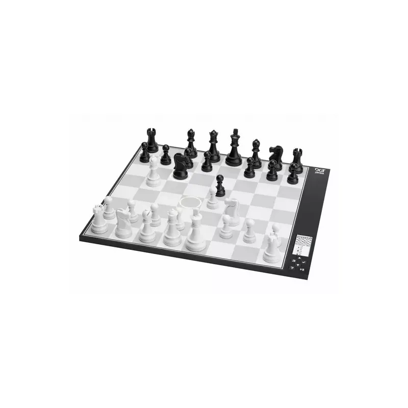 Jeu d'Échecs Électronique - DGT Centaur