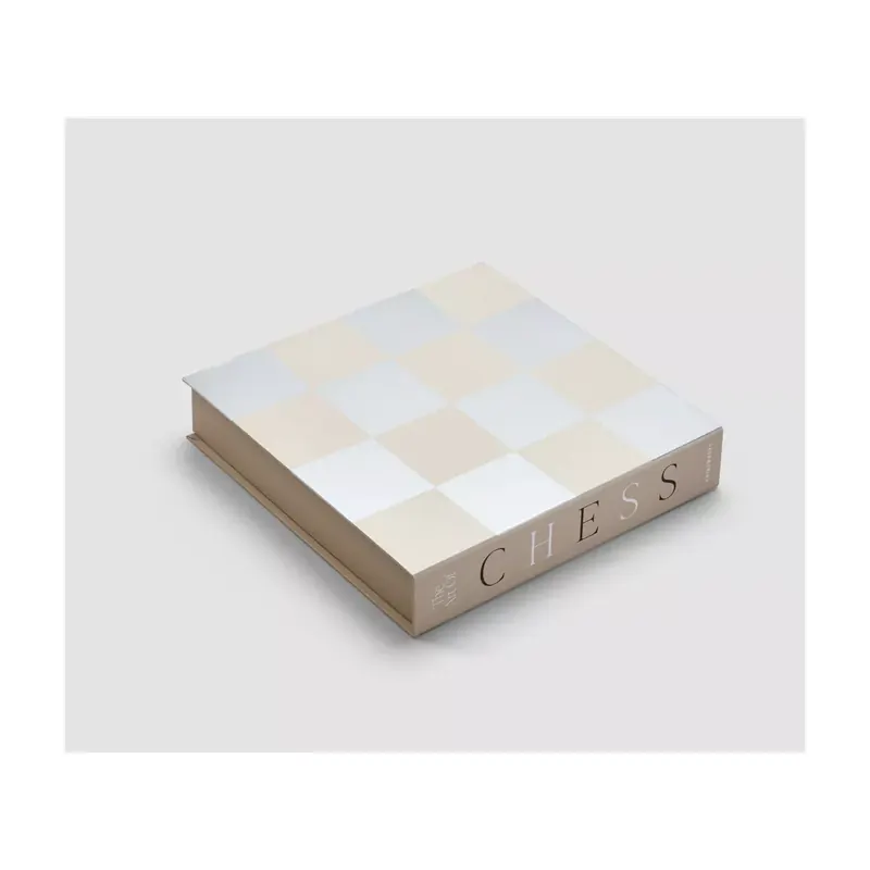 Jeu d'Échecs Miroir - Printworks Play