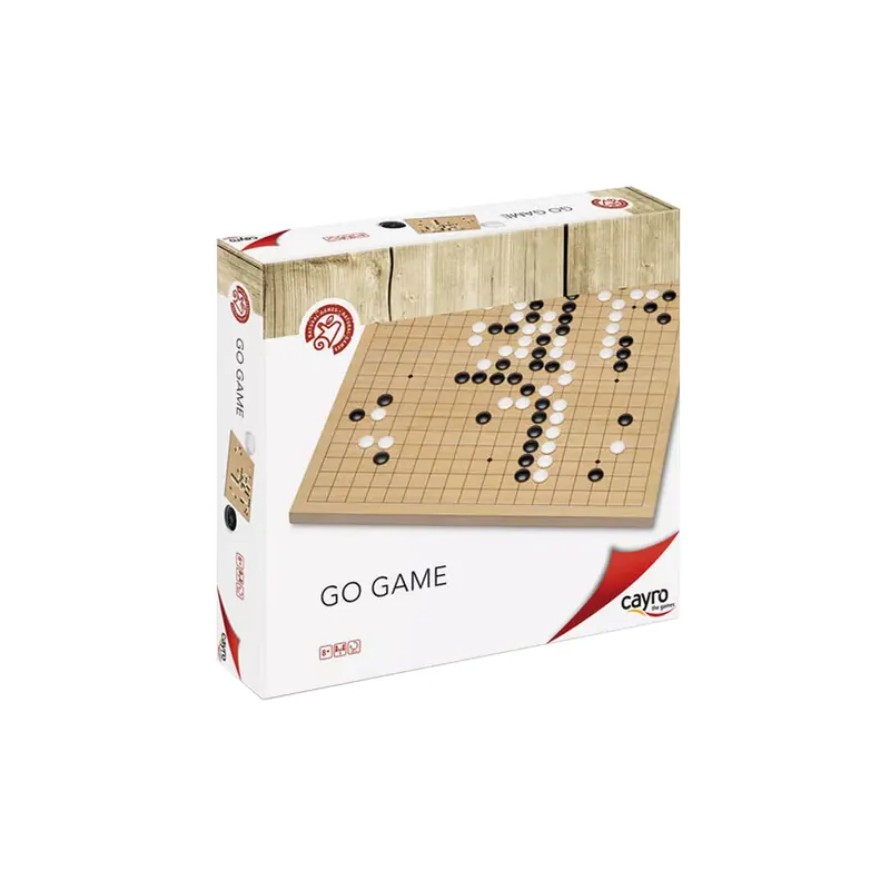 Jeu de Go